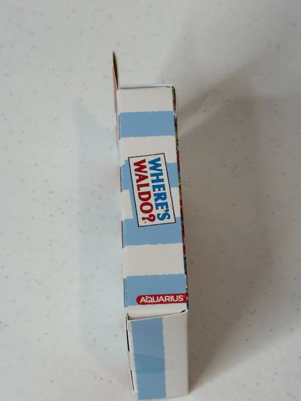 Where's Waldo Playing Cards Colorful Character Deck New